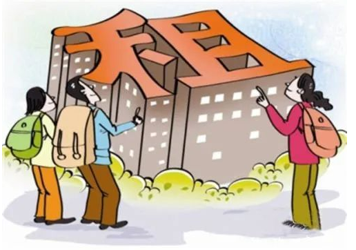 据说90%的房东不愿意配合办理《上海居住证》，原因是什么？