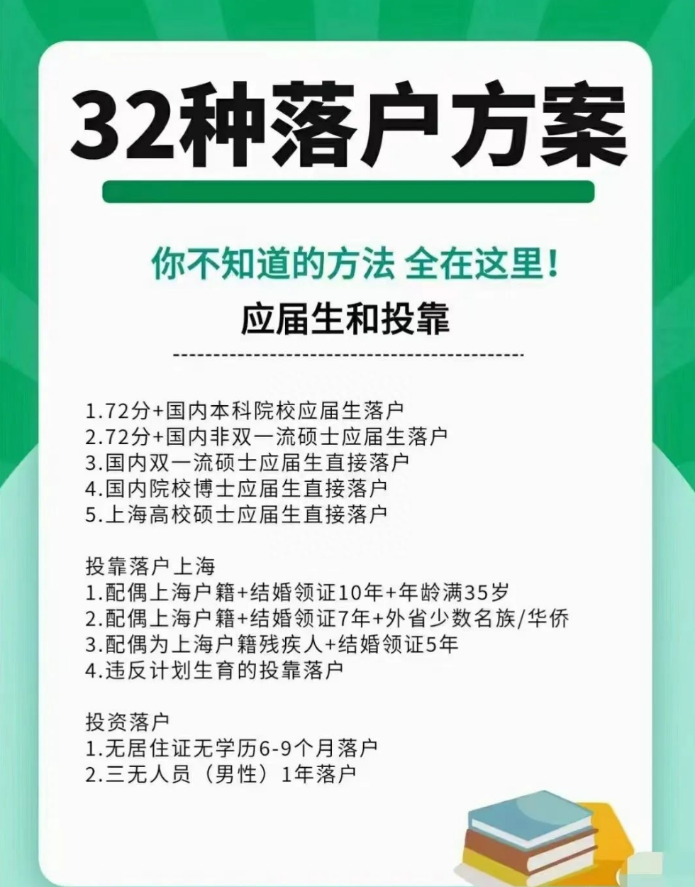 不可思议，又一起“上海落户诈骗案”