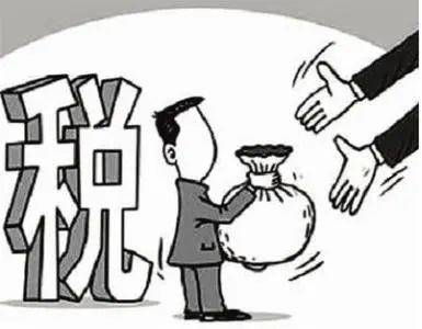 申请上海落户，才发现个税存在严重问题，预审阶段就被拒！